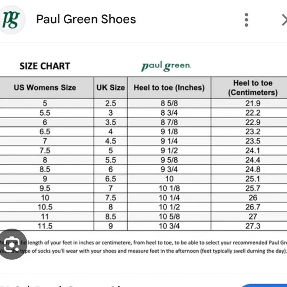 PAUL GREEN
Shay Bit Loafer In Cuoio
Leather/tan 
$429 NEW women UK 3.5 US 6 - Picture 14 of 17